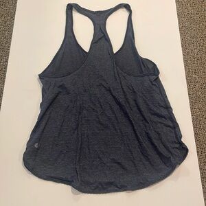 Grey Lululemon Tank Top - BUNDLE FOR CHEAP